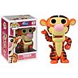 Winnie the Pooh Tigger Pop! Vinyl Figure